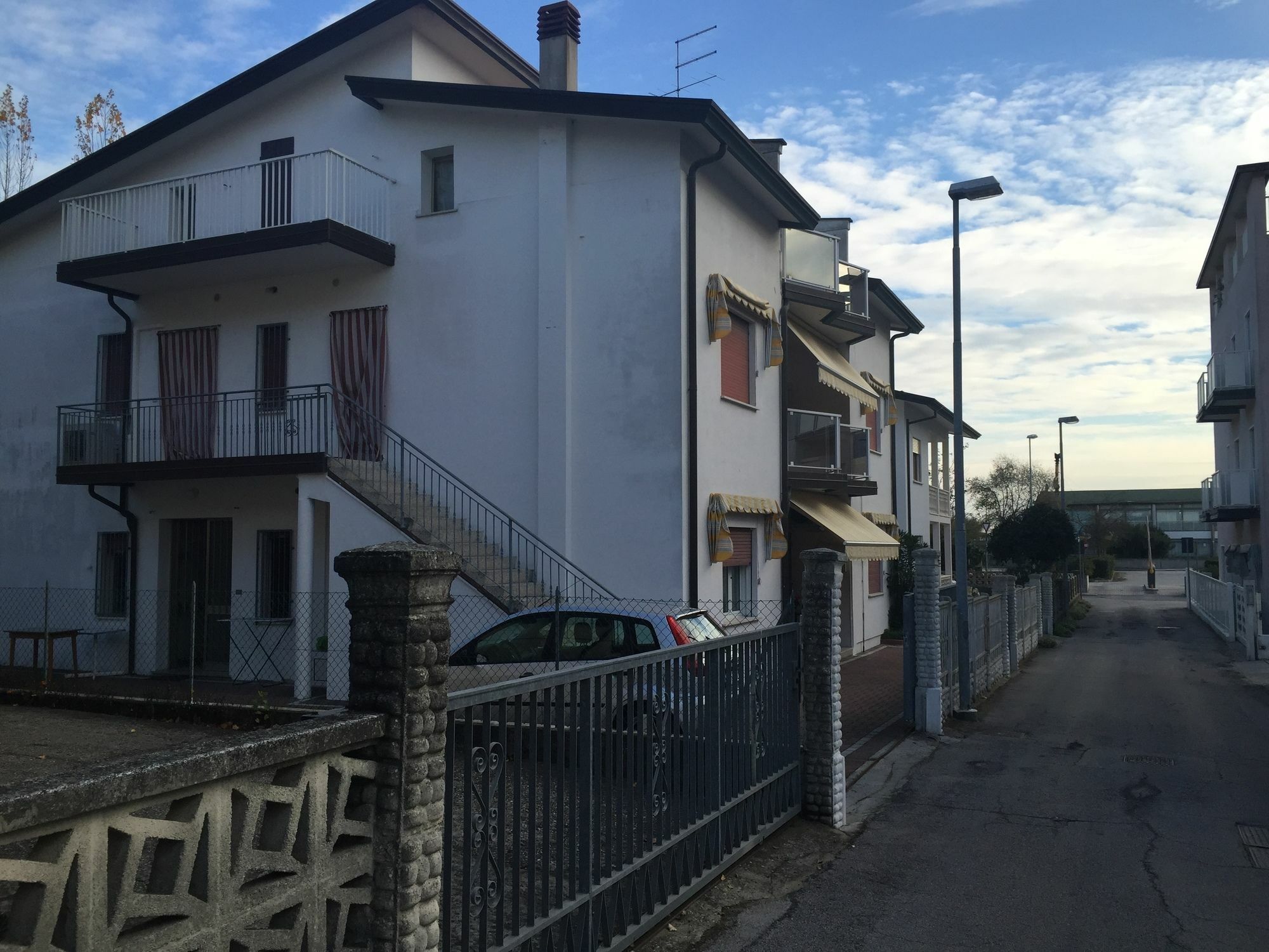 Appartamento A Due Passi Dal Mare Lido di Jesolo Exterior foto